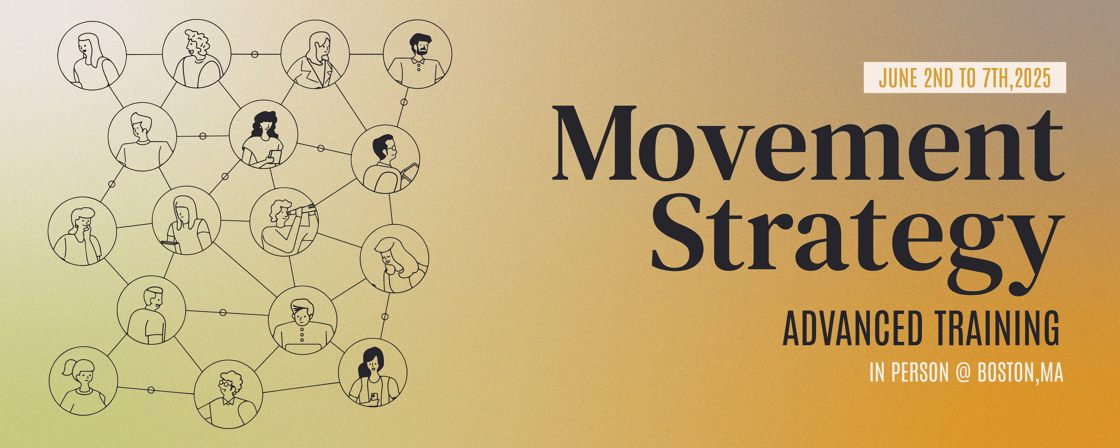 MOVEMENT STRATEGY