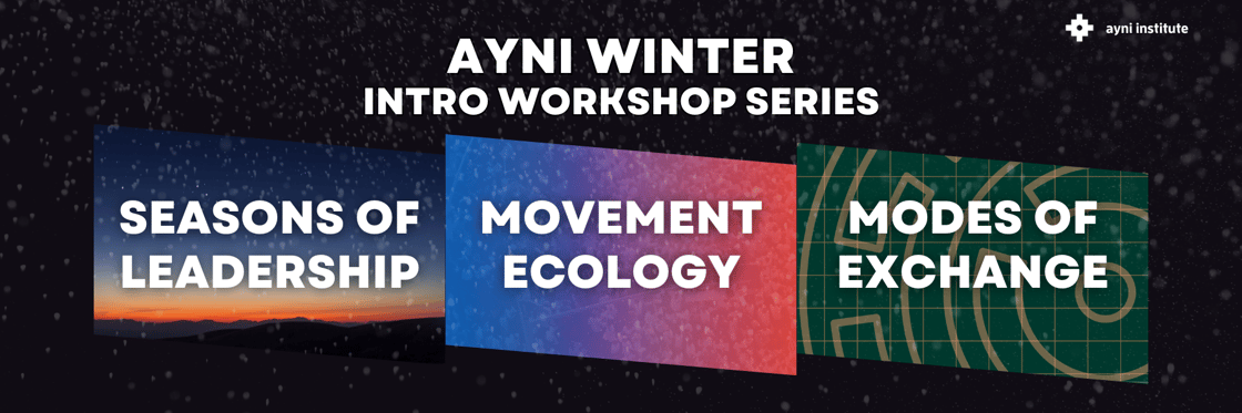 WInter workshop