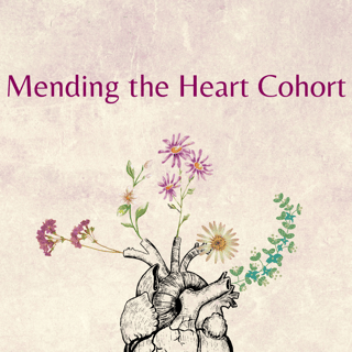 mending